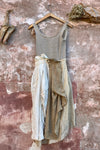 ARCHIVIO J.M.Ribot Patchwork Dress AWD06/SL